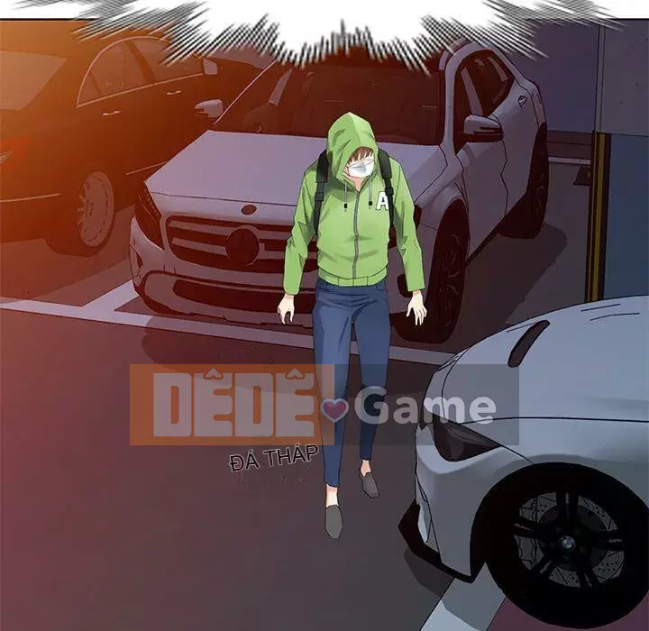 Khách không mời Chương 1-52