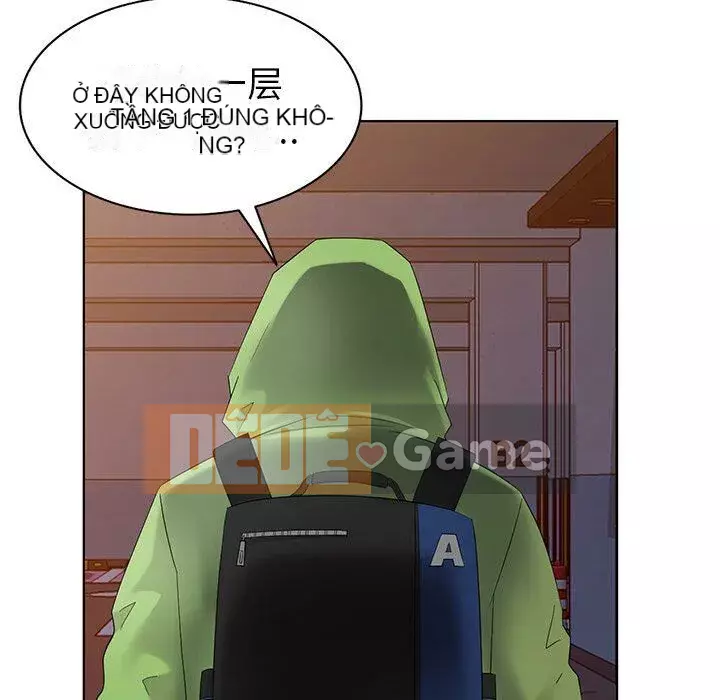 Khách không mời Chương 1-52