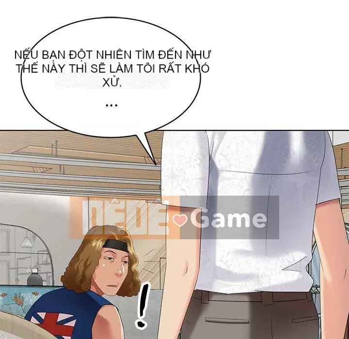 Khách không mời Chương 1-52