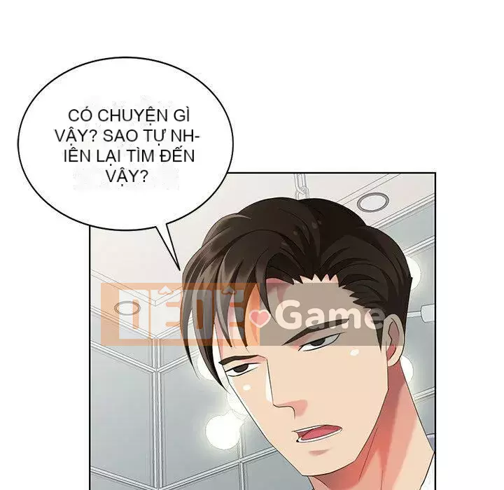 Khách không mời Chương 1-52