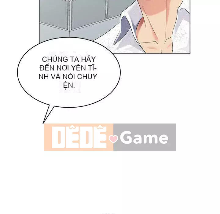 Khách không mời Chương 1-52