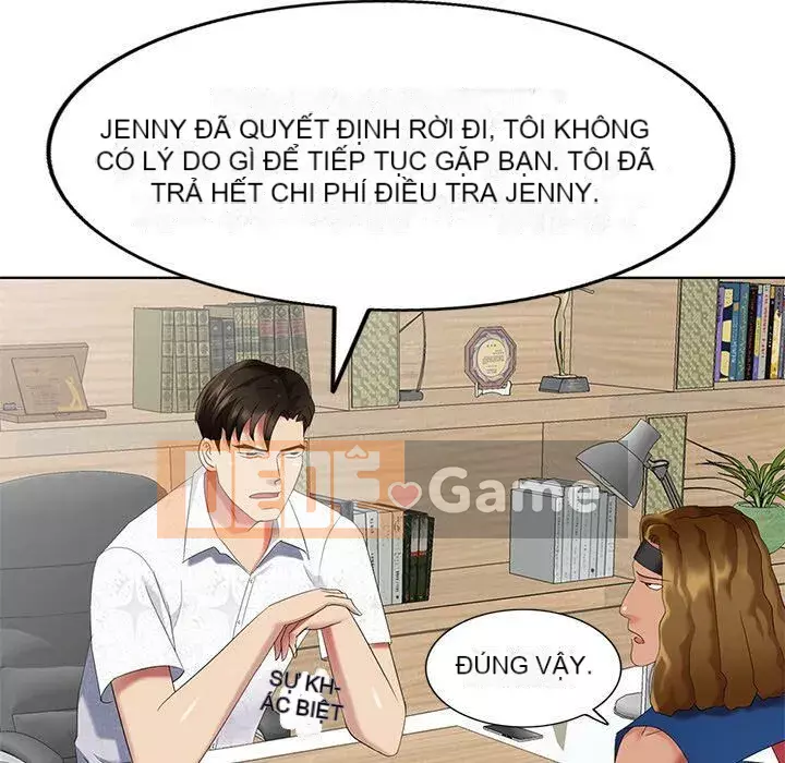 Khách không mời Chương 1-52