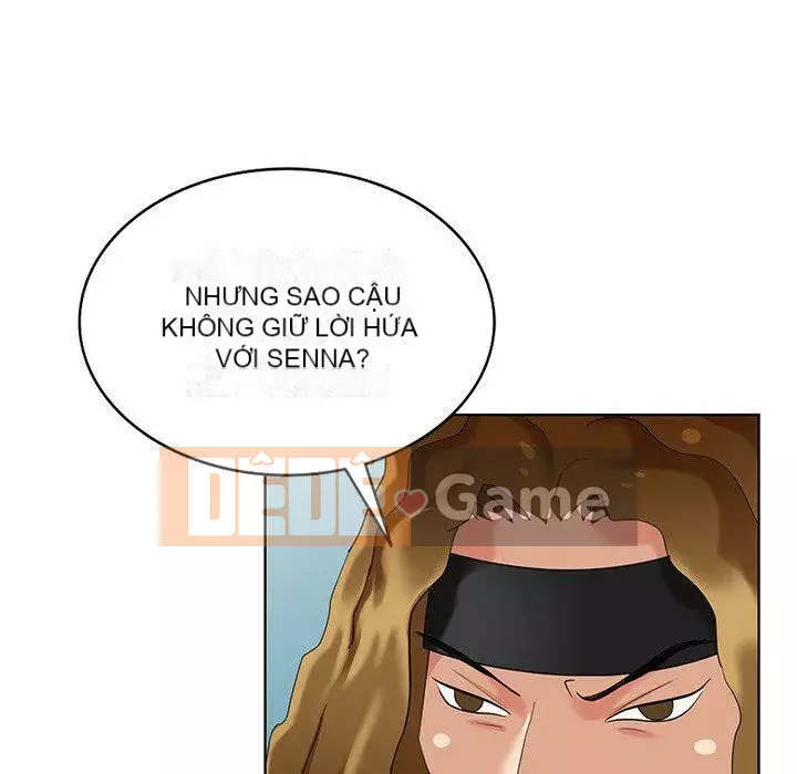 Khách không mời Chương 1-52