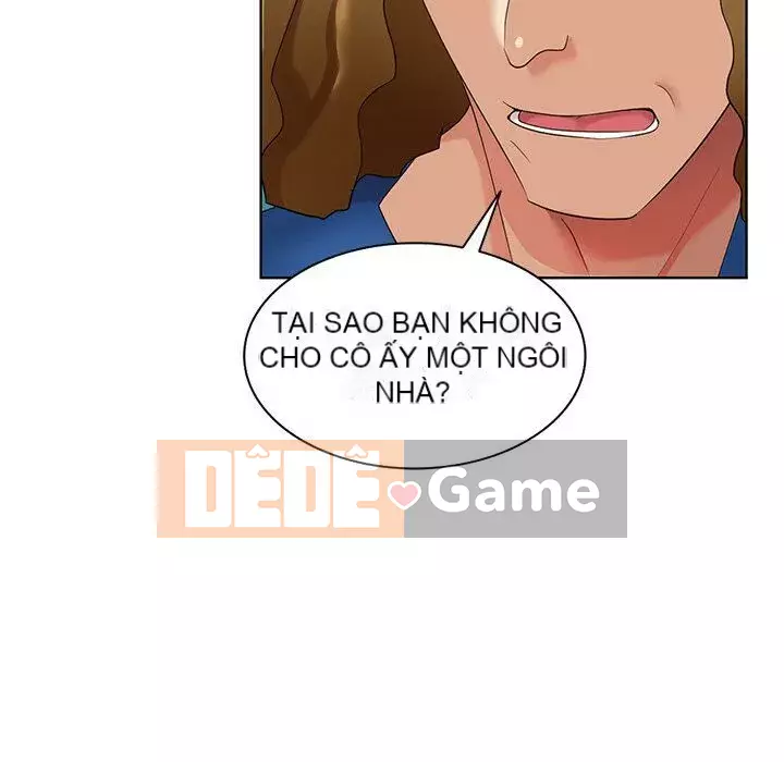 Khách không mời Chương 1-52