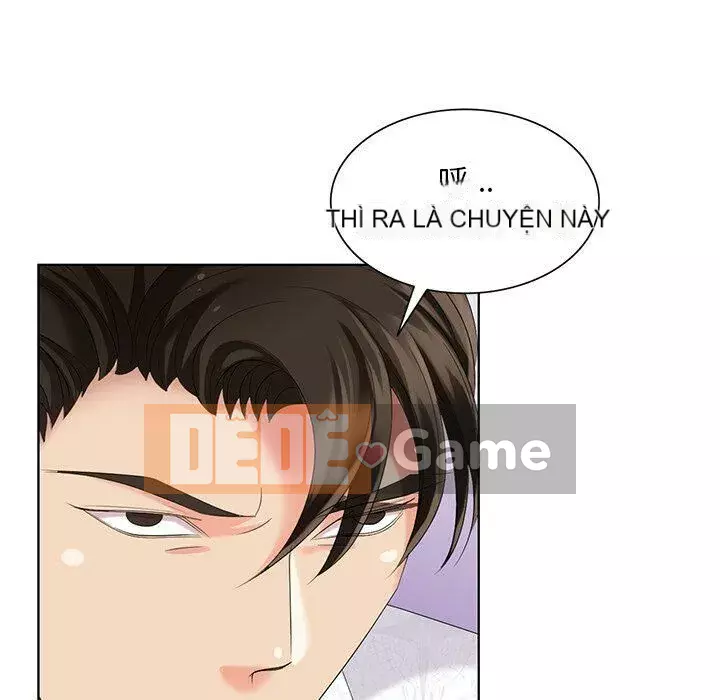 Khách không mời Chương 1-52