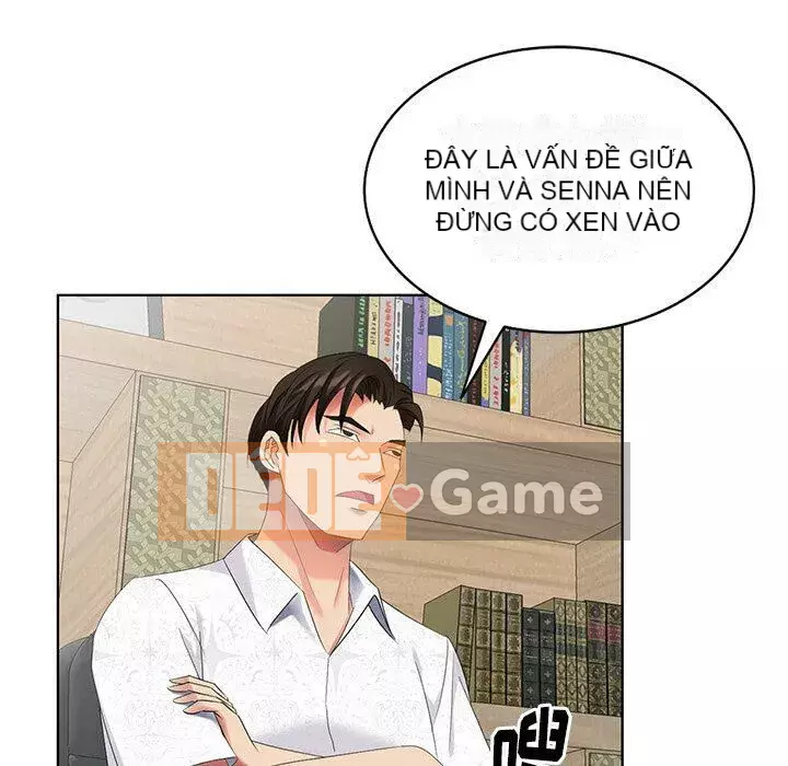 Khách không mời Chương 1-52