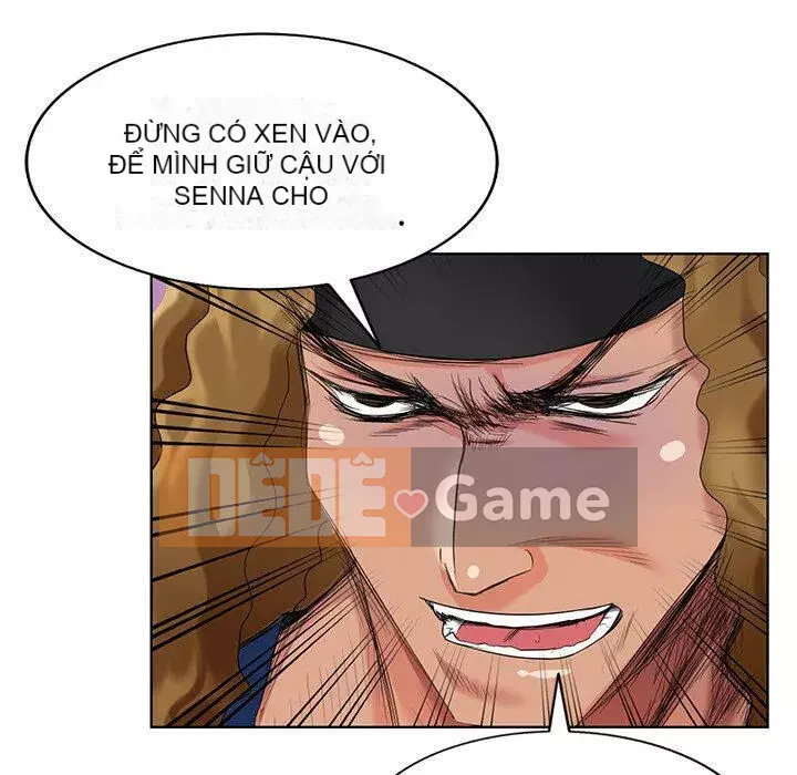 Khách không mời Chương 1-52