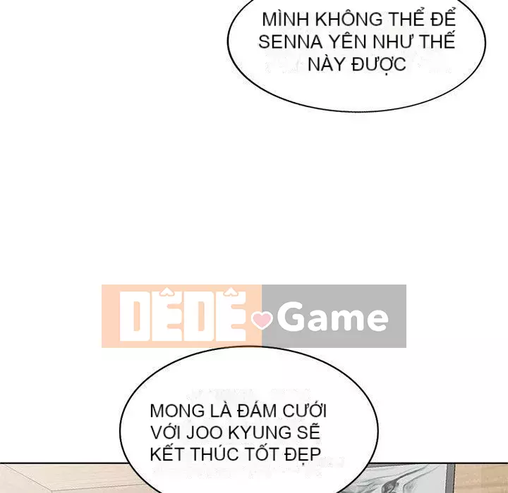 Khách không mời Chương 1-52