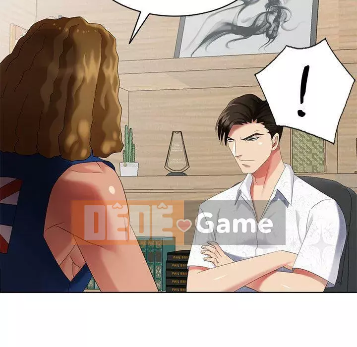 Khách không mời Chương 1-52