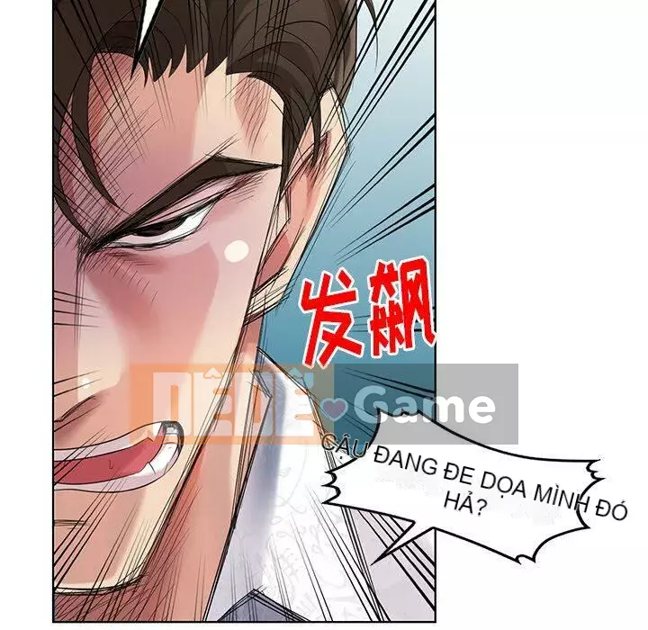 Khách không mời Chương 1-52