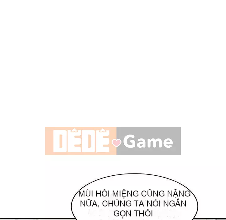 Khách không mời Chương 1-52