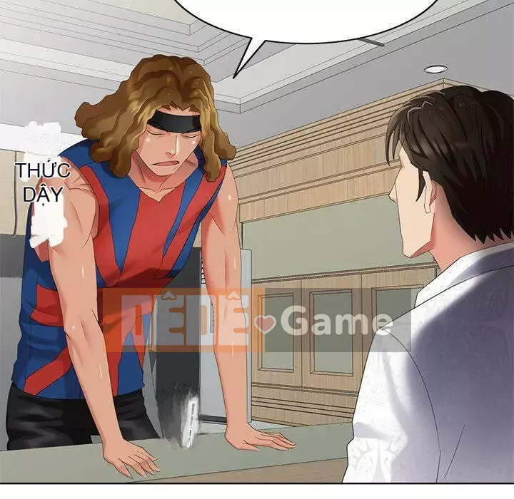 Khách không mời Chương 1-52