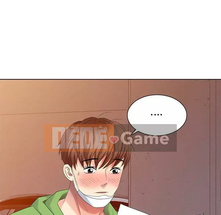 Khách không mời Chương 1-52