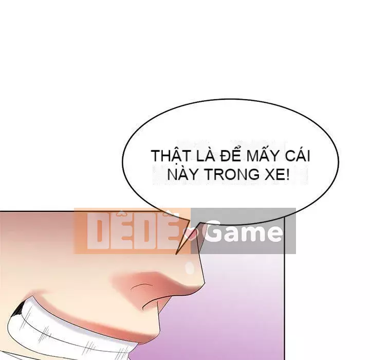 Khách không mời Chương 1-52