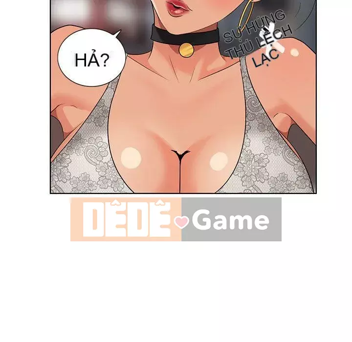 Khách không mời Chương 1-52