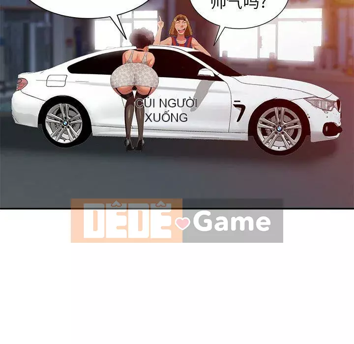 Khách không mời Chương 1-52