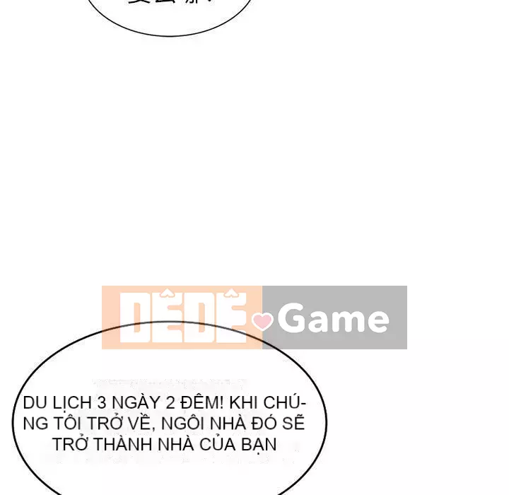 Khách không mời Chương 1-52