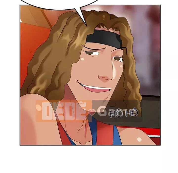 Khách không mời Chương 1-52