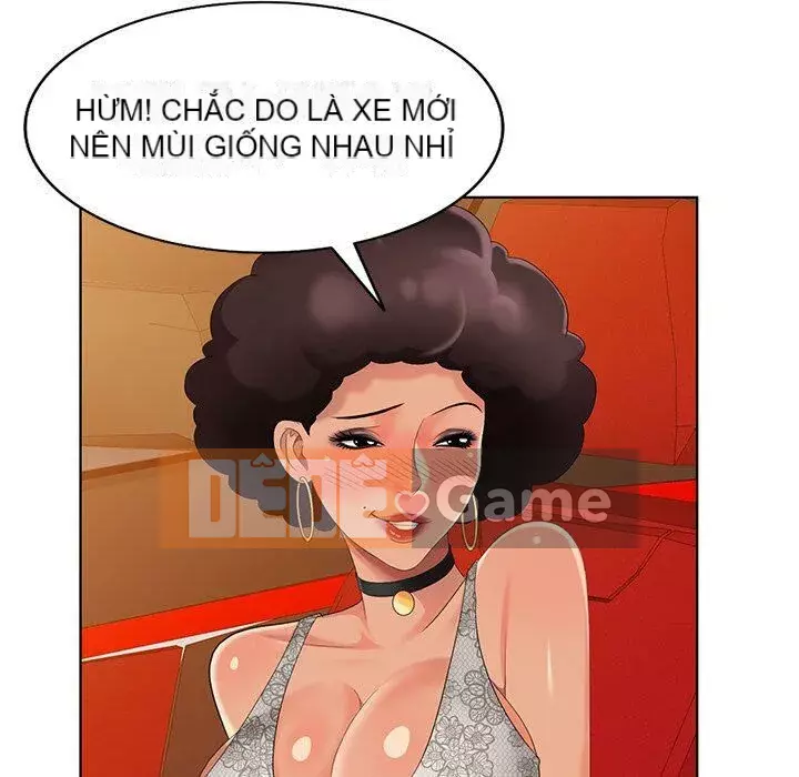 Khách không mời Chương 1-52