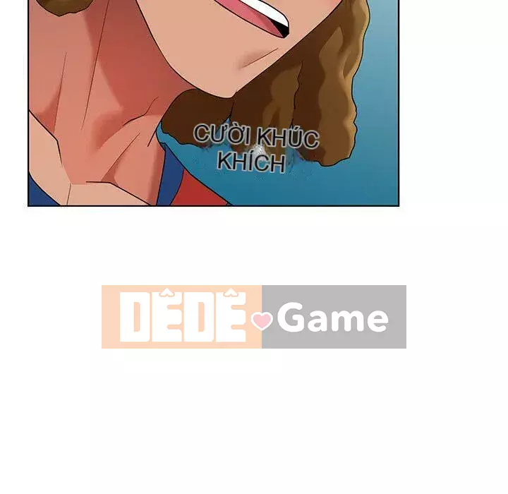 Khách không mời Chương 1-52