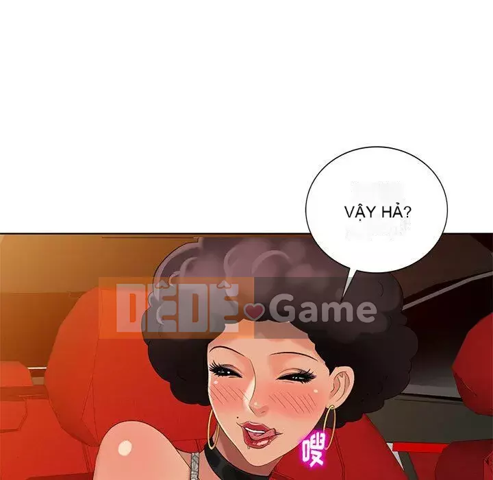 Khách không mời Chương 1-52