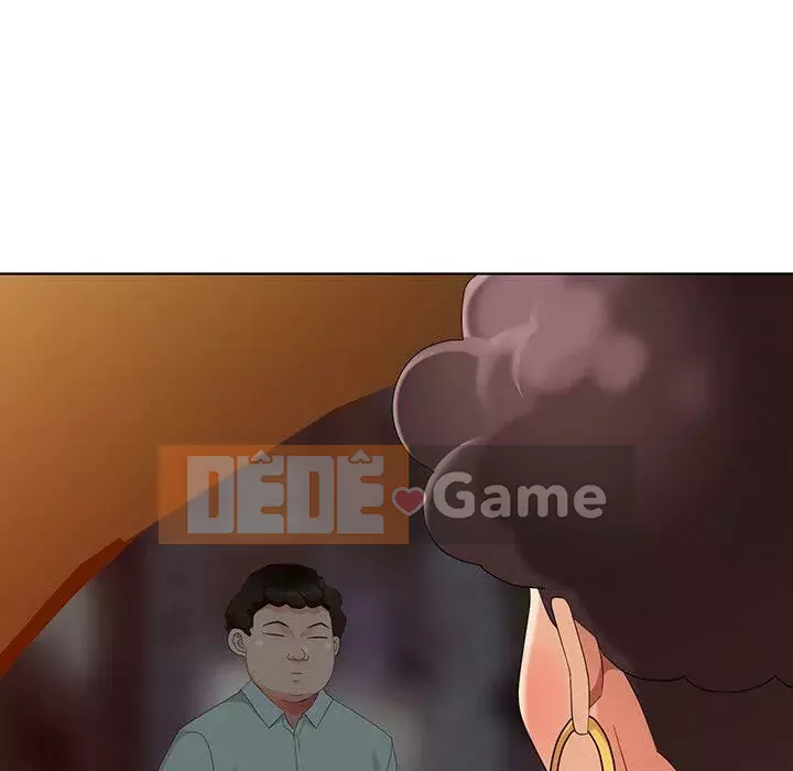 Khách không mời Chương 1-52