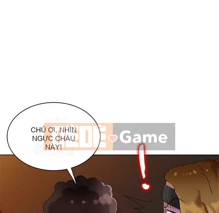 Khách không mời Chương 1-52