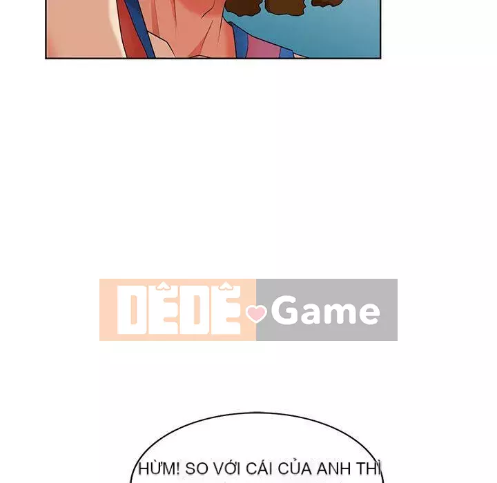 Khách không mời Chương 1-52