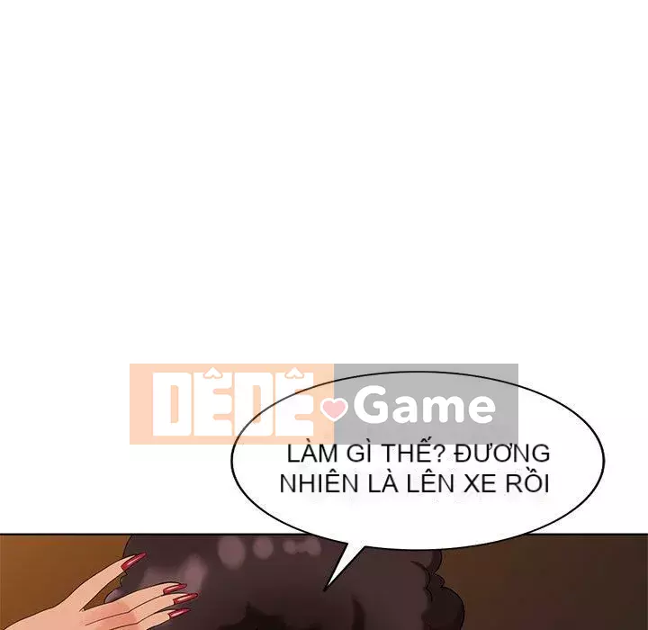 Khách không mời Chương 1-52