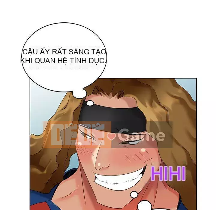 Khách không mời Chương 1-52