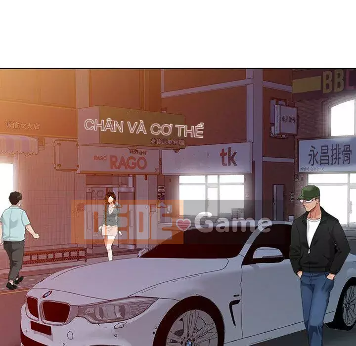 Khách không mời Chương 1-52