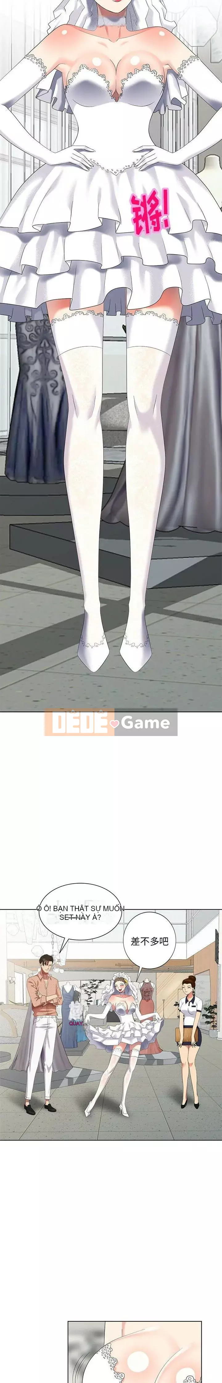 Khách không mời Chương 1-52