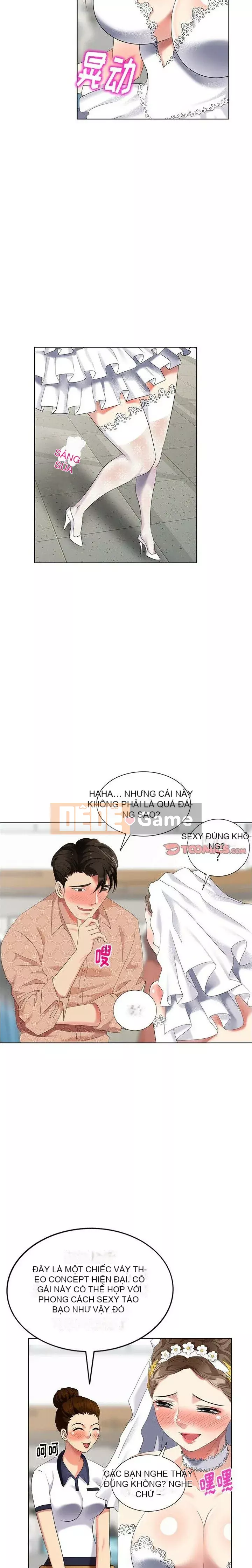 Khách không mời Chương 1-52