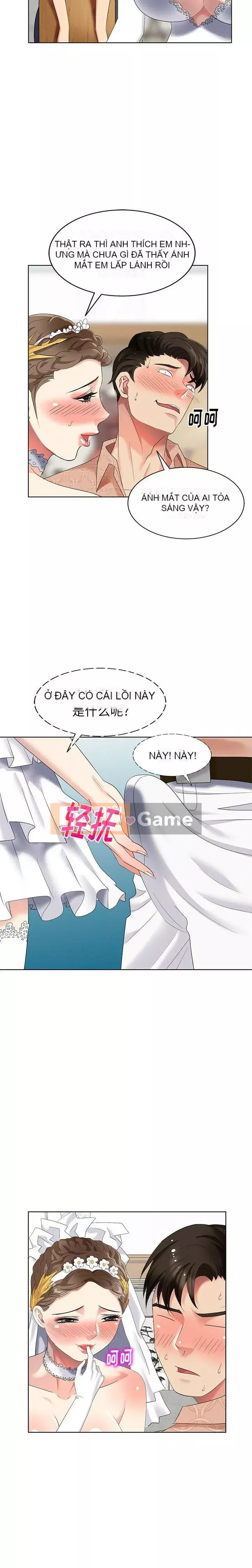 Khách không mời Chương 1-52