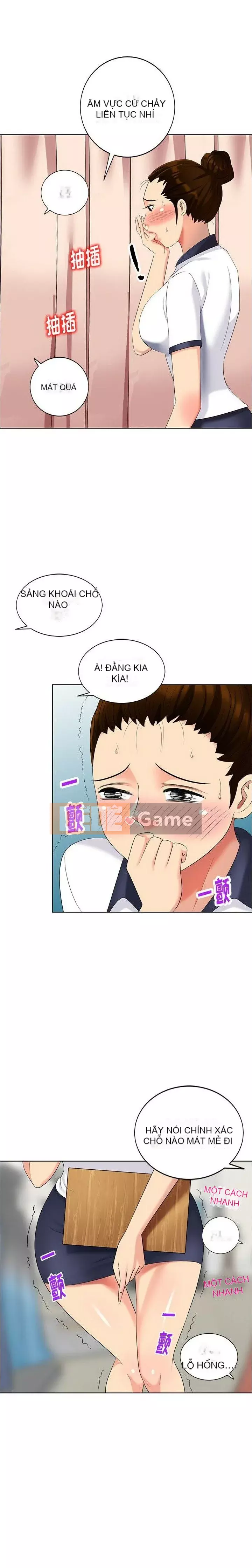 Khách không mời Chương 1-52