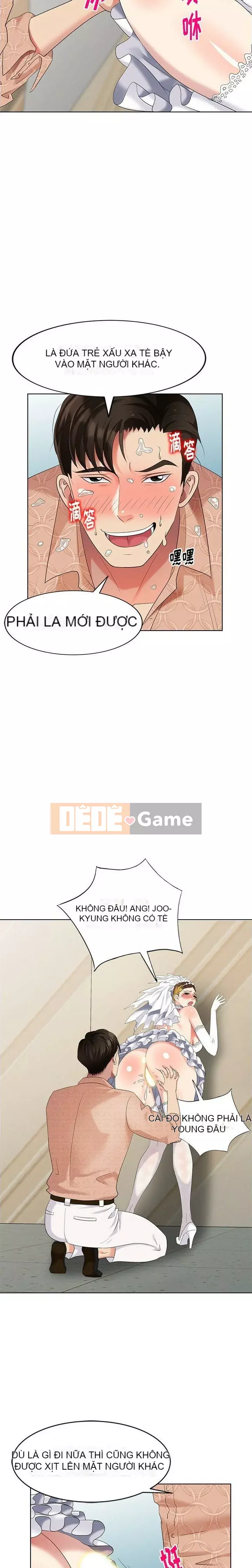 Khách không mời Chương 1-52