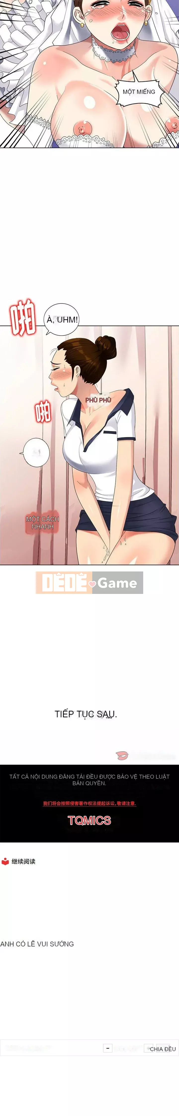 Khách không mời Chương 1-52