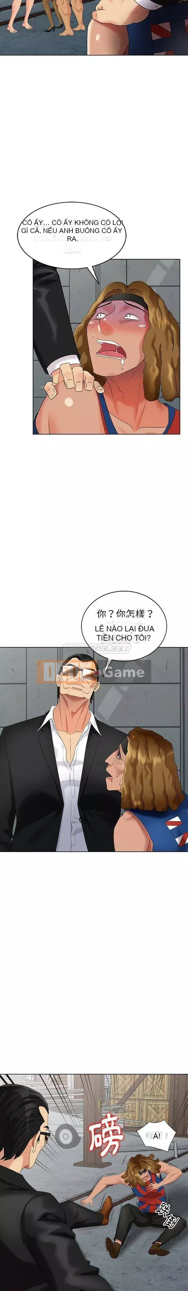 Khách không mời Chương 1-52