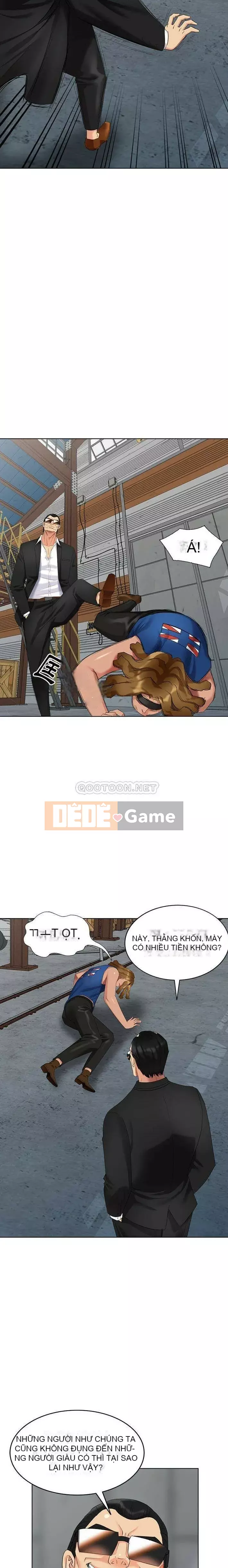 Khách không mời Chương 1-52