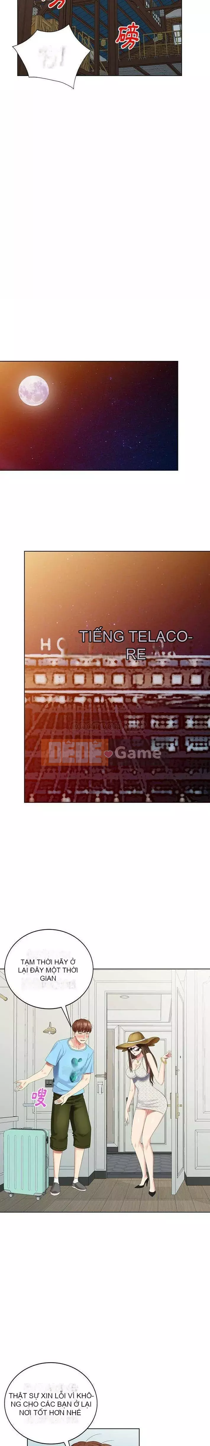 Khách không mời Chương 1-52