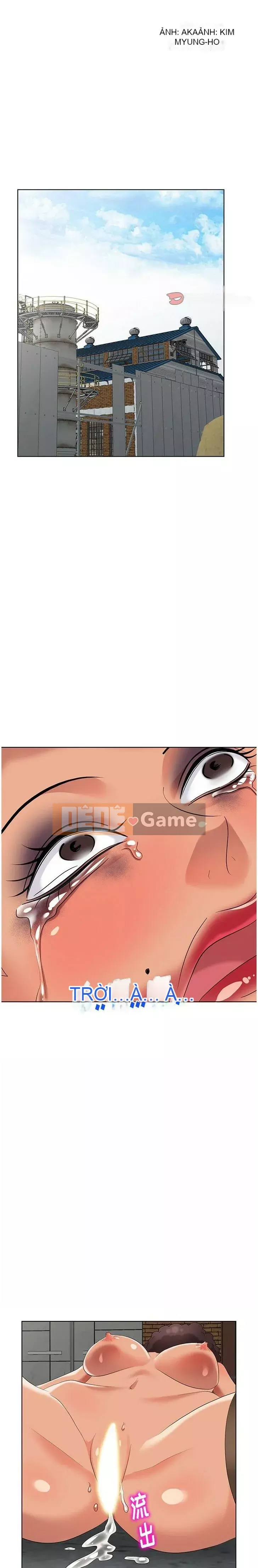 Khách không mời Chương 1-52