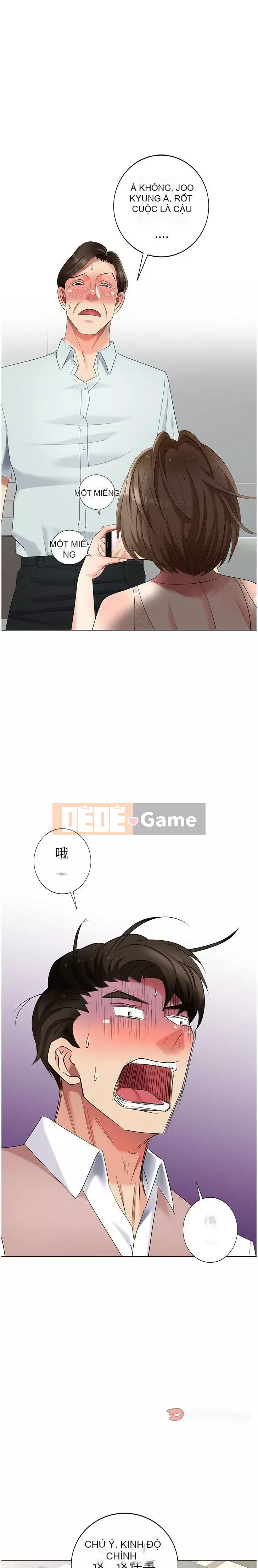 Khách không mời Chương 1-52