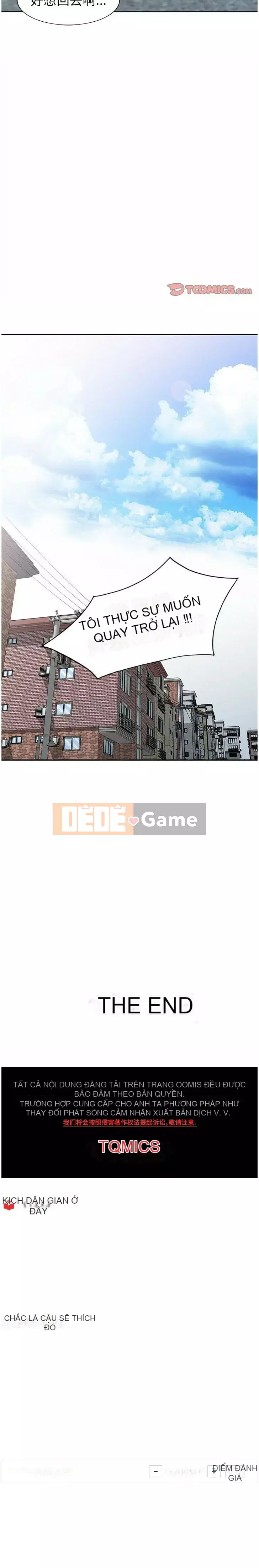 Khách không mời Chương 1-52