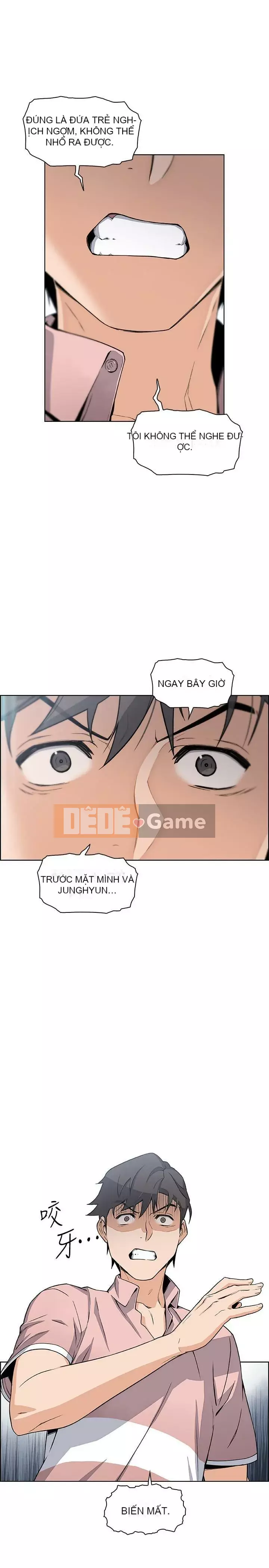 Bạn gái cũ trở thành người giúp việc Chương 31-48