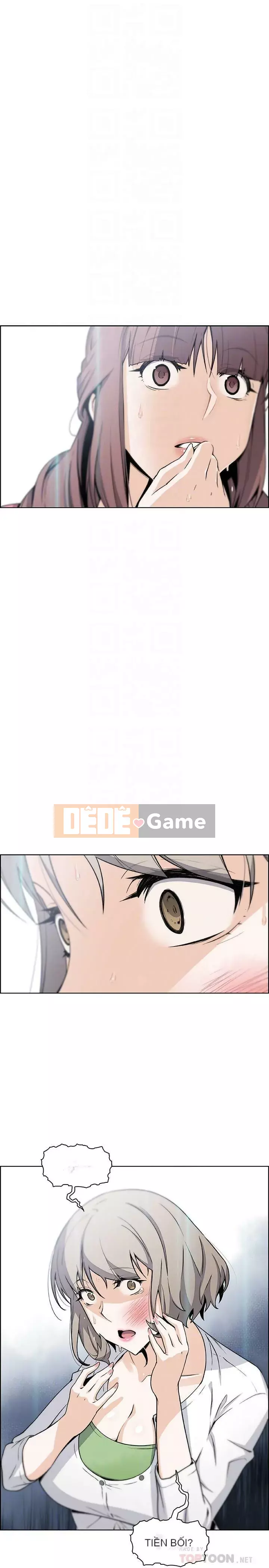 Bạn gái cũ trở thành người giúp việc Chương 31-48