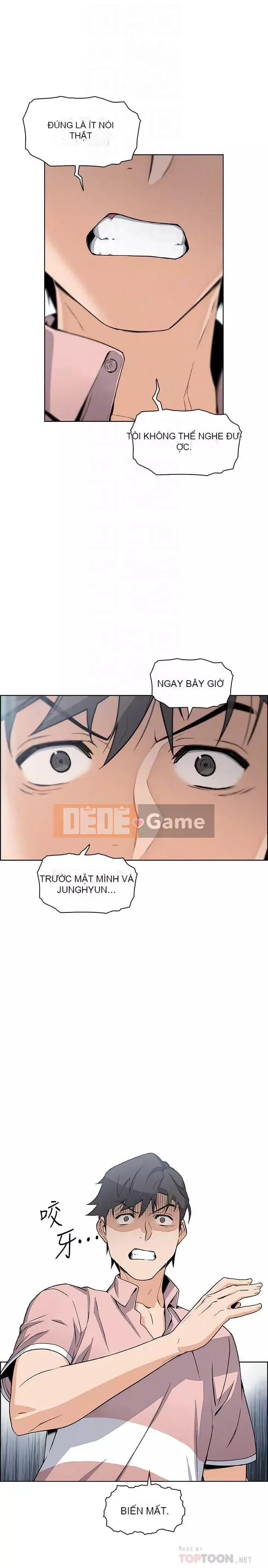 Bạn gái cũ trở thành người giúp việc Chương 31-48