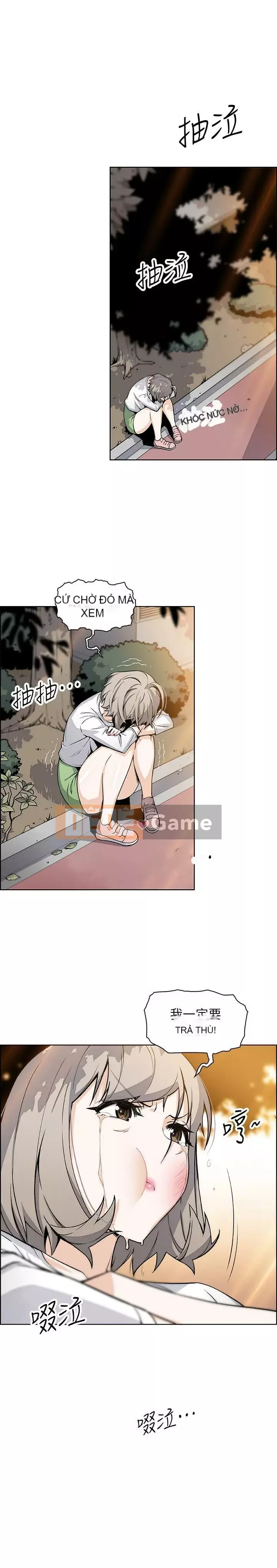 Bạn gái cũ trở thành người giúp việc Chương 31-48