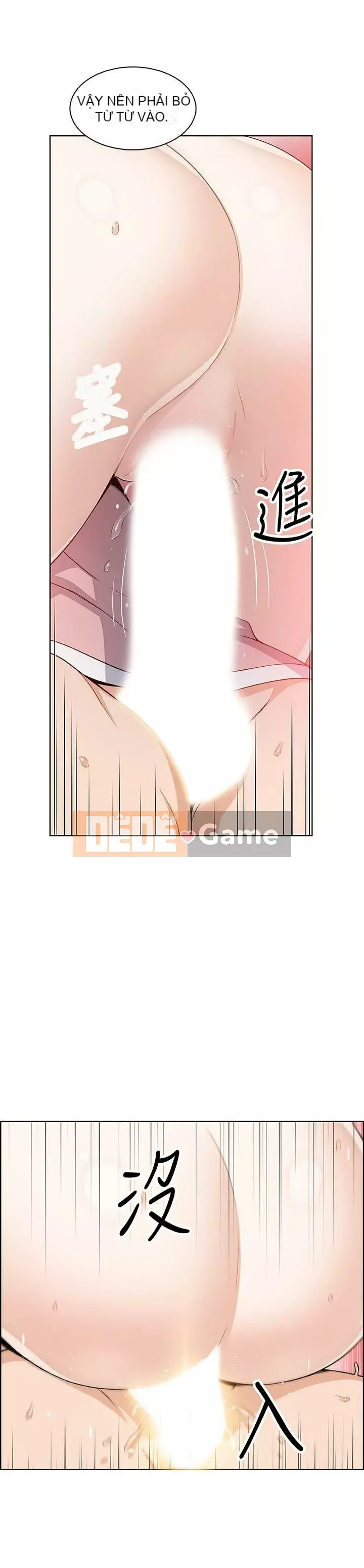 Bạn gái cũ trở thành người giúp việc Chương 31-48