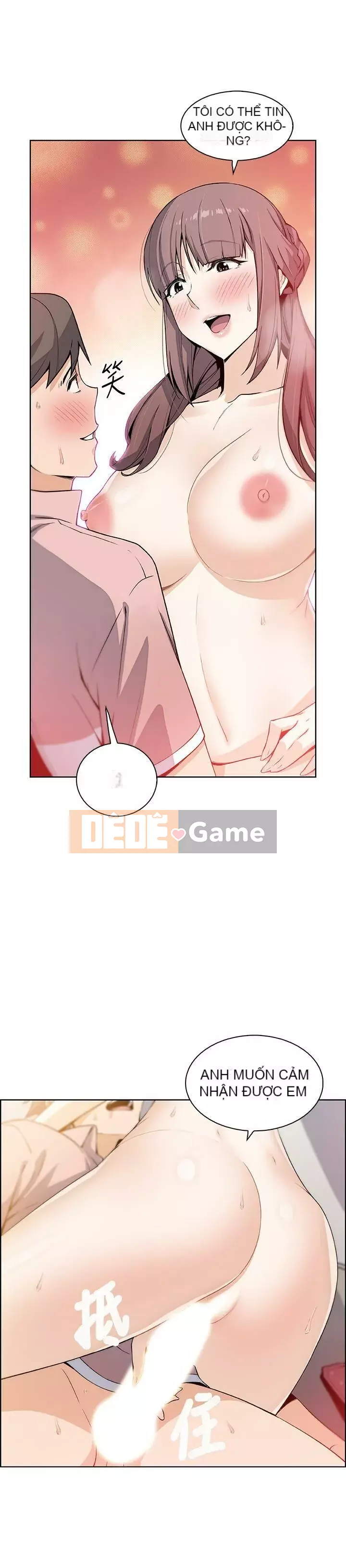 Bạn gái cũ trở thành người giúp việc Chương 31-48