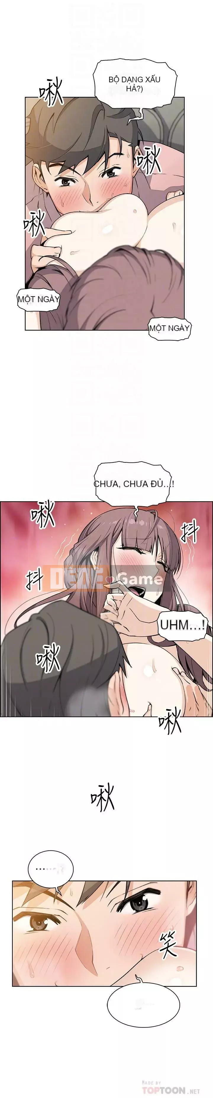 Bạn gái cũ trở thành người giúp việc Chương 31-48